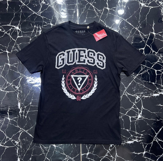 Polera guess