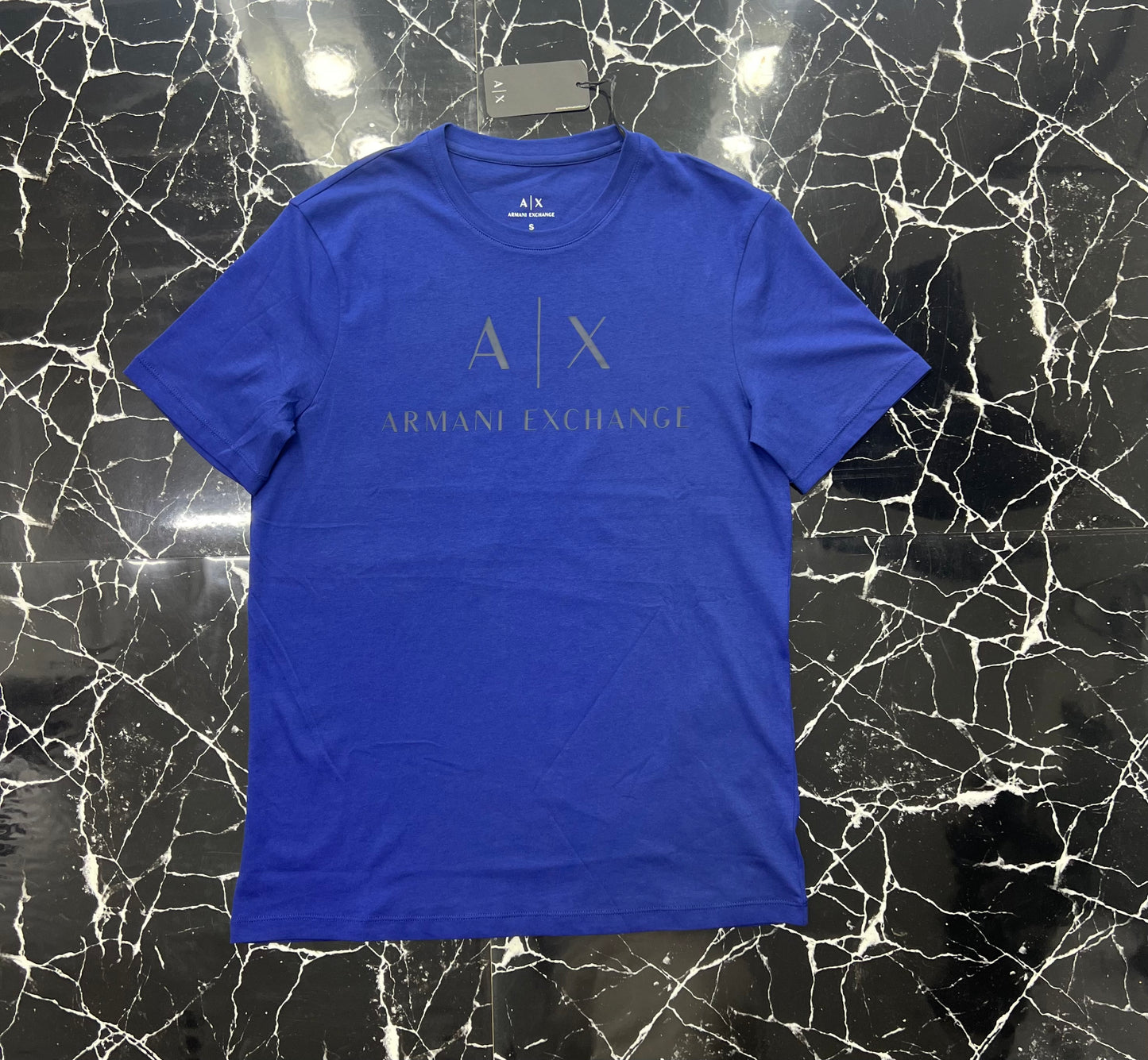 Polera Armani