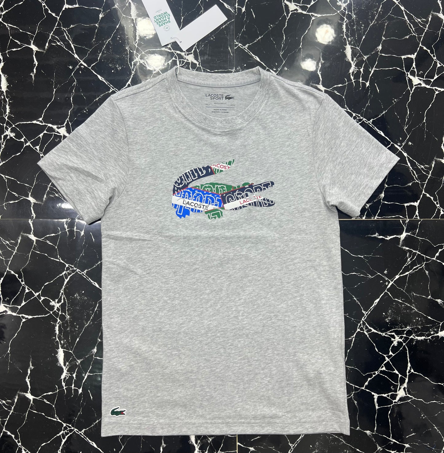 Polera Lacoste