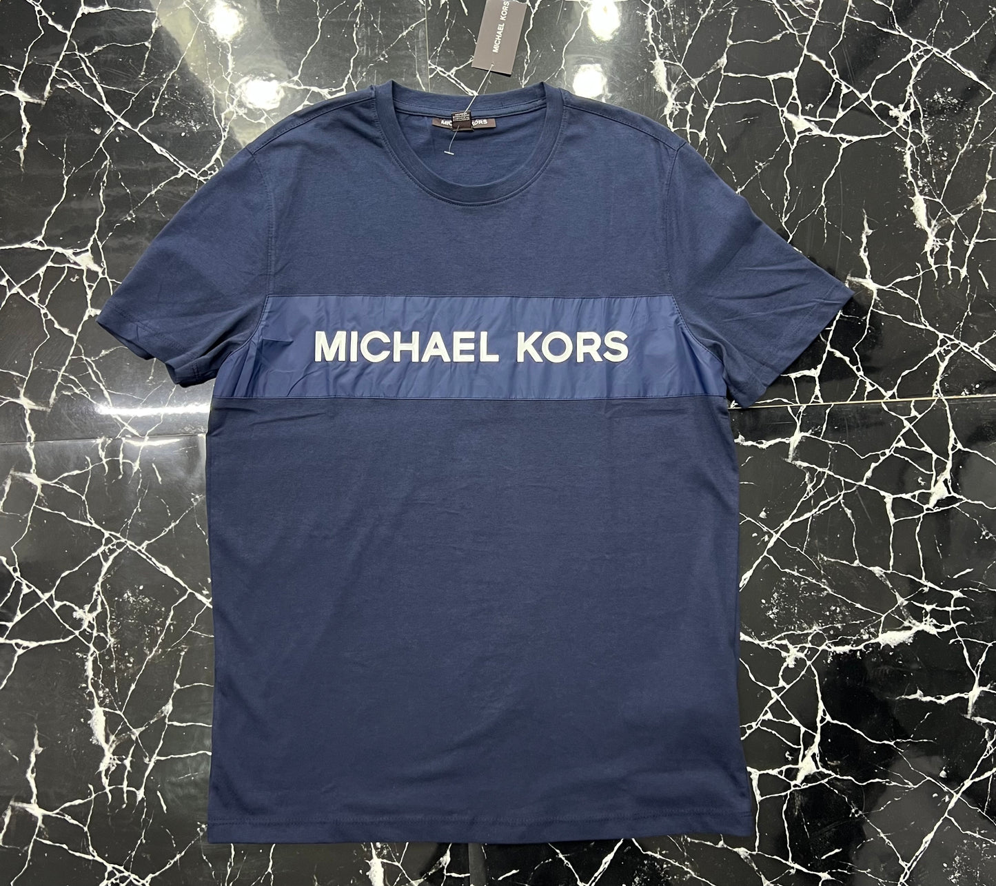 Polera Michael Kors