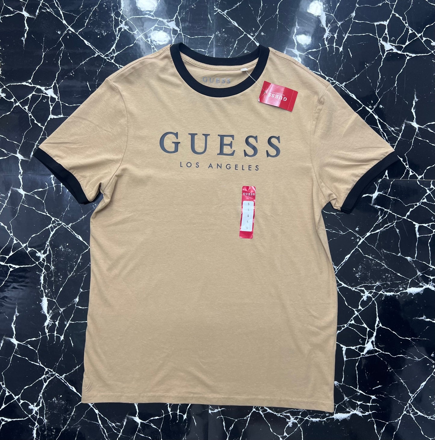 Polera guess