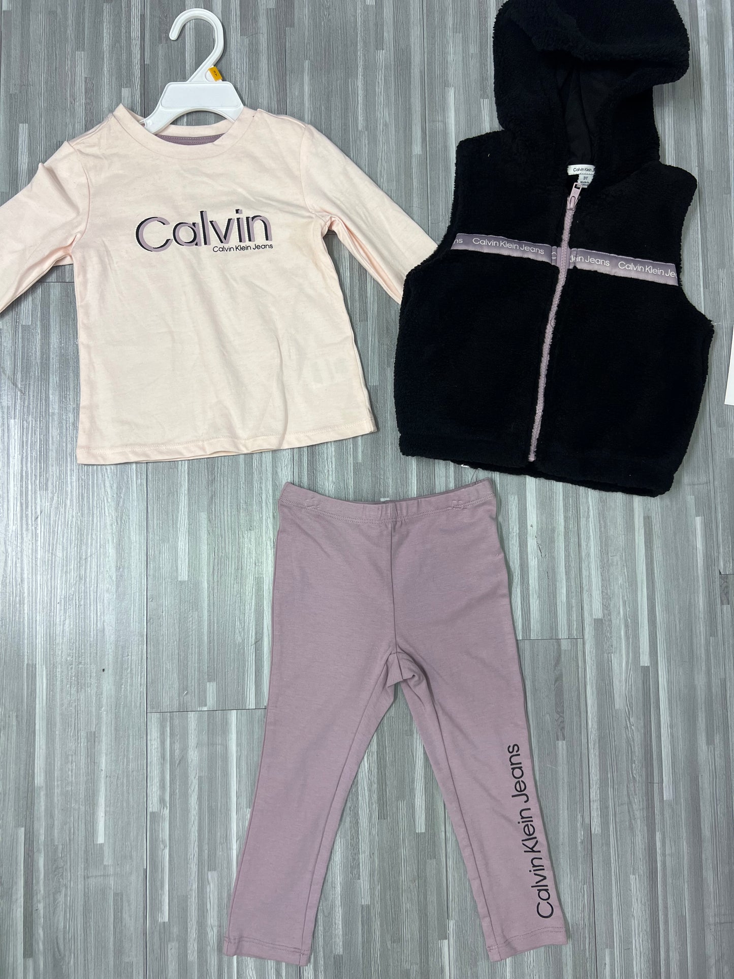 Set calvin klein